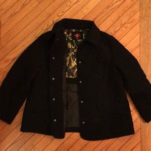 Gallery Woman Quilted Jacket 22/24